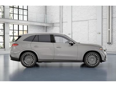 2026 Mercedes-Benz GLC - Photo 58