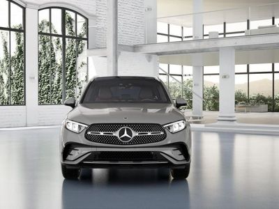 2026 Mercedes-Benz GLC - Photo 7