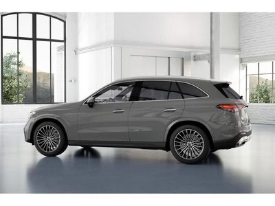 2026 Mercedes-Benz GLC - Photo 32