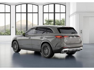2026 Mercedes-Benz GLC - Photo 71