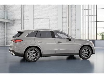 2026 Mercedes-Benz GLC - Photo 18