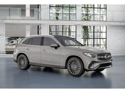 2026 Mercedes-Benz GLC - Photo 54