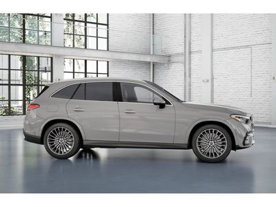 2026 Mercedes-Benz GLC - Photo 57