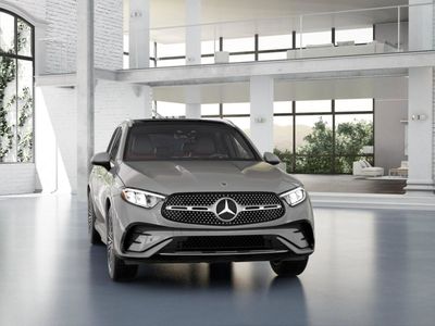 2026 Mercedes-Benz GLC - Photo 50