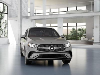 2026 Mercedes-Benz GLC - Photo 8
