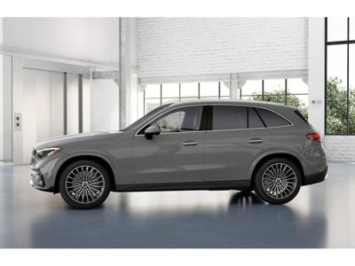 2026 Mercedes-Benz GLC - Photo 77