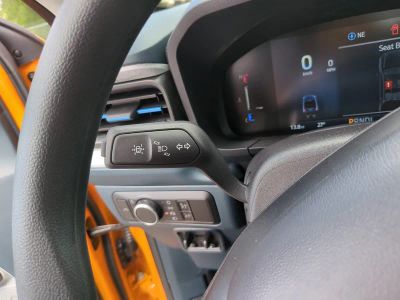 2026 Ford Maverick — photo 28 view