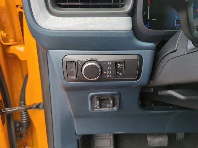 2026 Ford Maverick — photo 24 view