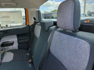2026 Ford Maverick — photo 16 view