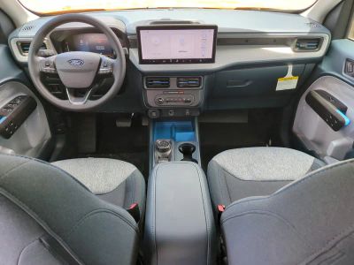 2026 Ford Maverick — photo 12 view
