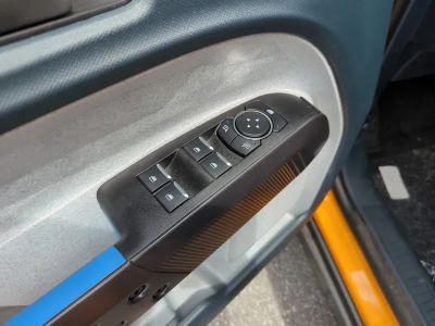 2026 Ford Maverick — photo 17 view