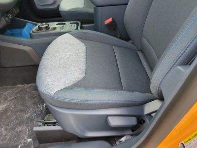 2026 Ford Maverick — photo 18 view