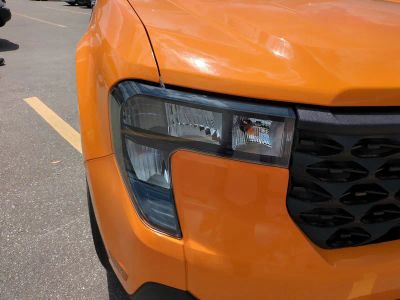 2026 Ford Maverick — photo 10 view