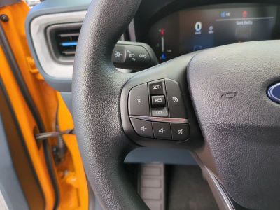 2026 Ford Maverick — photo 26 view