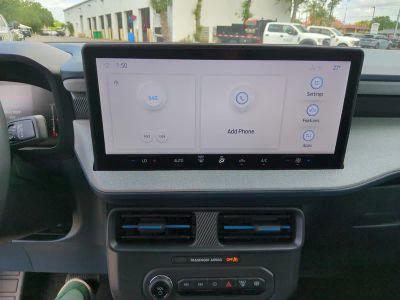 2026 Ford Maverick — photo 20 view