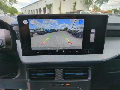 2026 Ford Maverick — photo 21 view