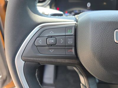 2026 Jeep Grand Cherokee — photo 17 view
