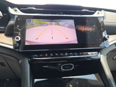 2026 Jeep Grand Cherokee — photo 20 view