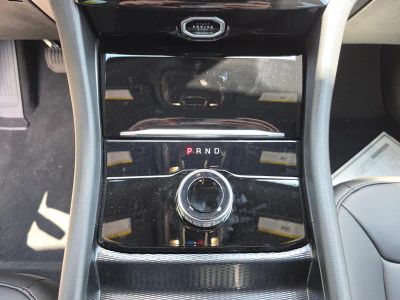 2026 Jeep Grand Cherokee — photo 15 view
