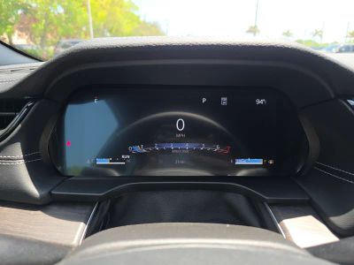 2026 Jeep Grand Cherokee — photo 19 view