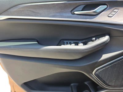 2026 Jeep Grand Cherokee — photo 14 view