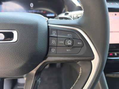 2026 Jeep Grand Cherokee — photo 18 view