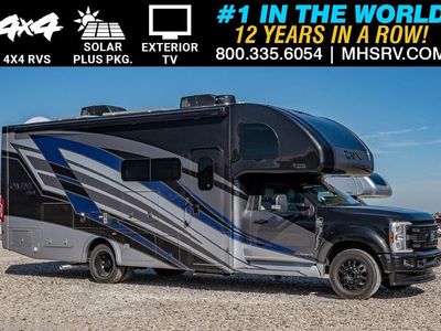 2025 Thor Motor Coach Omni - Photo 1