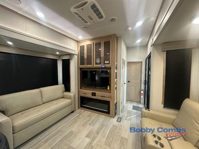 2026 Forest River RV Sandpiper Destination Trailers - Photo 12