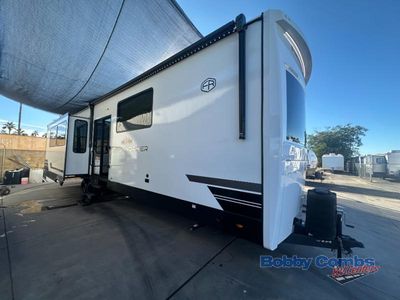 2026 Forest River RV Sandpiper Destination Trailers - Photo 3