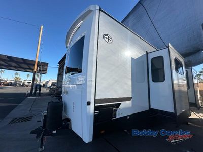 2026 Forest River RV Sandpiper Destination Trailers - Photo 2