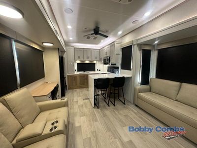 2026 Forest River RV Sandpiper Destination Trailers - Photo 11
