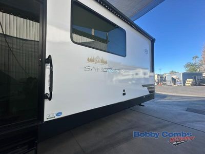 2026 Forest River RV Sandpiper Destination Trailers - Photo 9