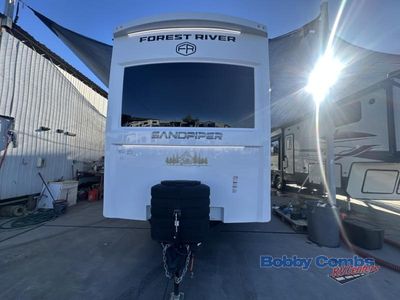 2026 Forest River RV Sandpiper Destination Trailers - Photo 1