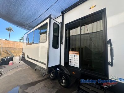 2026 Forest River RV Sandpiper Destination Trailers - Photo 8