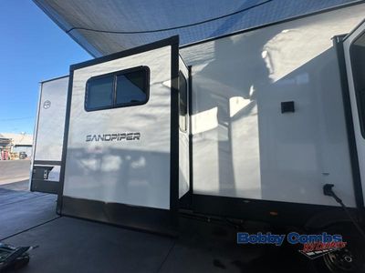 2026 Forest River RV Sandpiper Destination Trailers - Photo 5