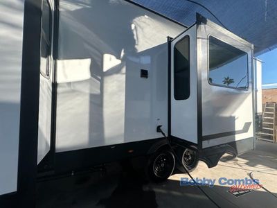 2026 Forest River RV Sandpiper Destination Trailers - Photo 6