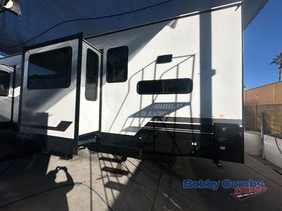 2026 Forest River RV Sandpiper Destination Trailers - Photo 7