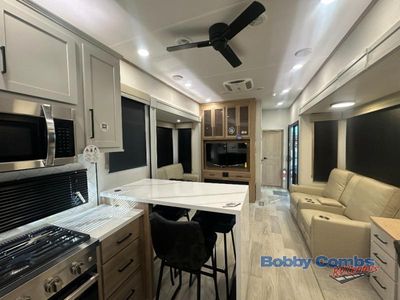 2026 Forest River RV Sandpiper Destination Trailers - Photo 13