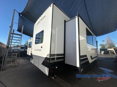 2026 Forest River RV Sandpiper Destination Trailers - Photo 4