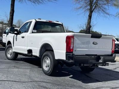 2026 Ford F-250SD - Photo 4