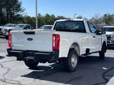 2026 Ford F-250SD - Photo 3