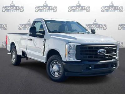 2026 Ford F-250SD - Photo 1