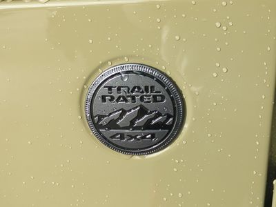 2026 Jeep Gladiator — photo 14 view