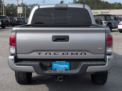 2021 Toyota Tacoma - Photo 4