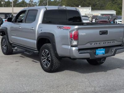 2021 Toyota Tacoma - Photo 3