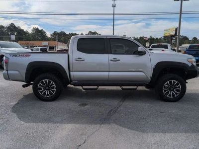 2021 Toyota Tacoma - Photo 6