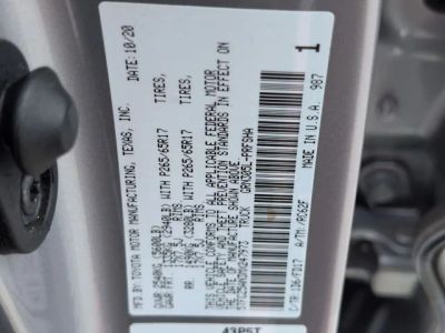 2021 Toyota Tacoma - Photo 25