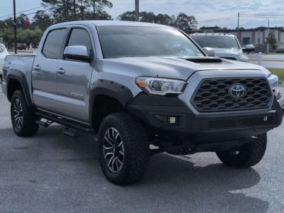 2021 Toyota Tacoma - Photo 7