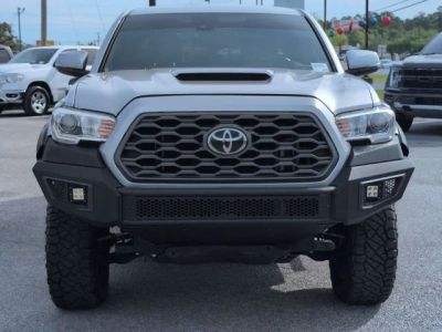 2021 Toyota Tacoma - Photo 8