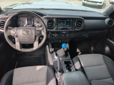 2021 Toyota Tacoma - Photo 22